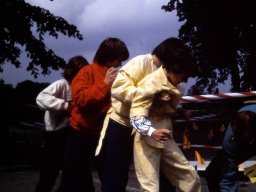 Schützenfest 1986